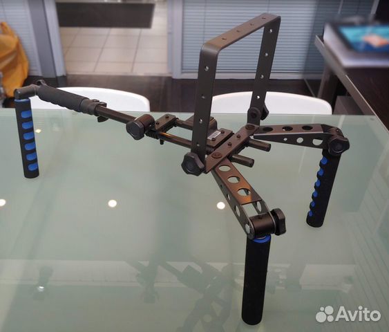 Рама для видеосъемки