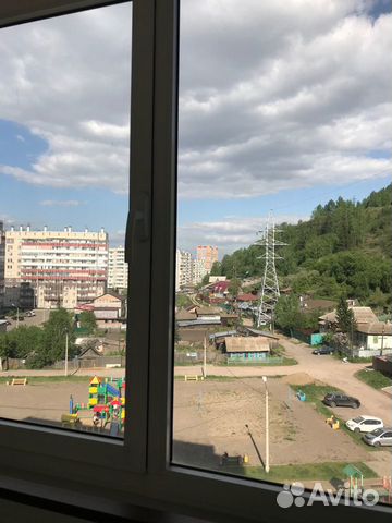 1-к квартира, 40.5 м², 6/10 эт.