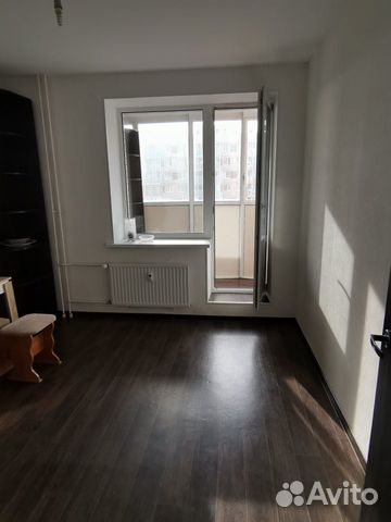 1-к квартира, 35 м², 9/12 эт.