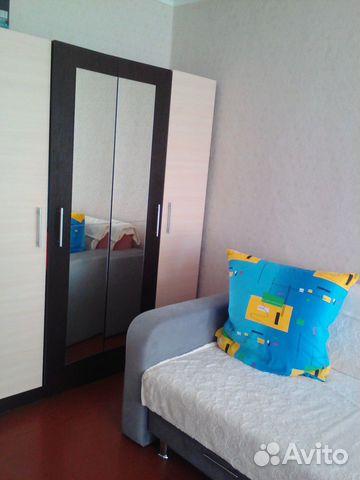 1-к квартира, 30.5 м², 4/5 эт.