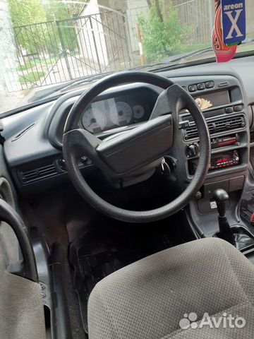 ВАЗ 2114 Samara 1.6 МТ, 2008, 150 000 км