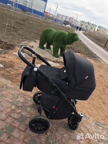 Коляска 2 в 1 Коляска 2 в 1