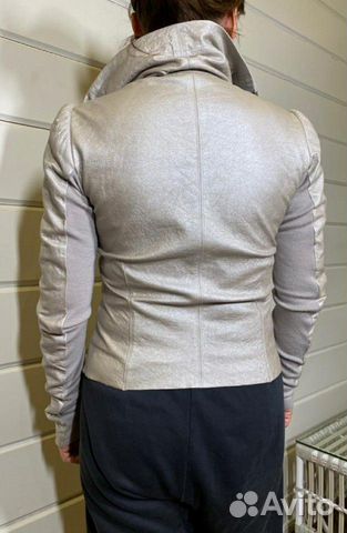 Куртка Rick Owens (оригинал)