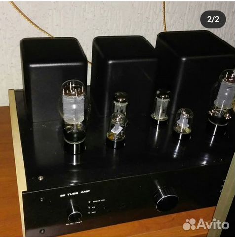 Стерео система Hi-Fi, Hi-End Стерео система Hi-Fi, Hi-End
