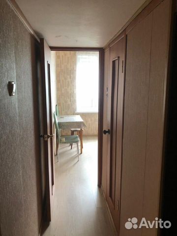 1-к квартира, 33 м², 5/9 эт. 1-к квартира, 33 м², 5/9 эт.