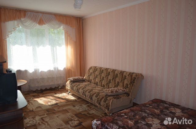 1-к квартира, 31.4 м², 5/5 эт. 1-к квартира, 31.4 м², 5/5 эт.