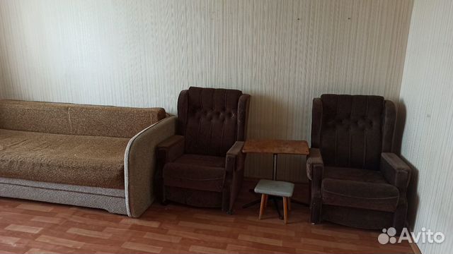 1-к квартира, 36 м², 6/9 эт. 1-к квартира, 36 м², 6/9 эт.