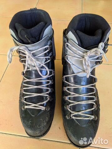 Альпинистские горные ботинки Scarpa Vega 42