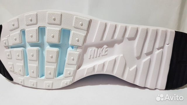 Nike AIR MAX thea ultra FK US-6.5/8.5
