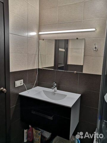 Студия, 25 м², 1/12 эт. Студия, 25 м², 1/12 эт.