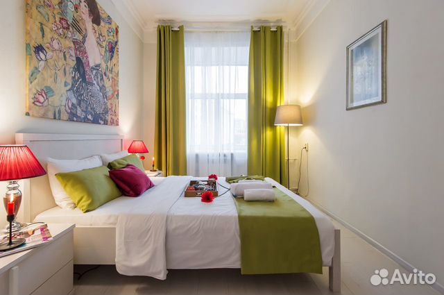 3-к квартира, 70 м², 2/7 эт. 3-к квартира, 70 м², 2/7 эт.