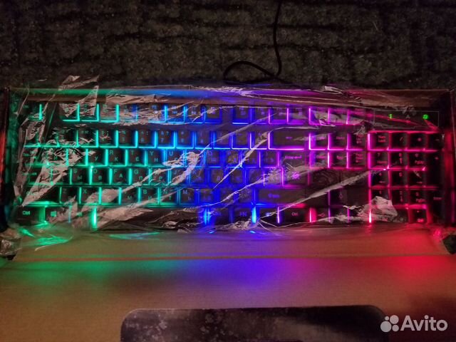 Игровые клавиатура с подсветкой Игровые клавиатура с подсветкой