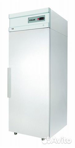 Freezer Cabinet polair CB105-S 89656063535 buy 1