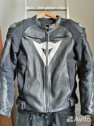 Раздельный комбинезон Dainese