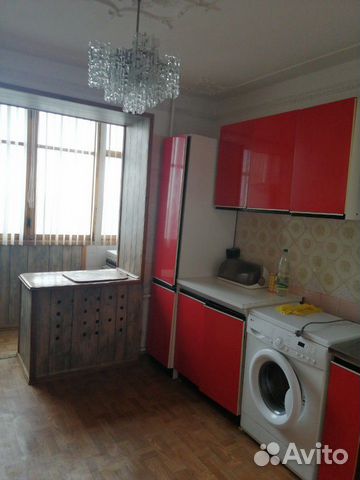 2-к квартира, 62 м², 5/9 эт. 2-к квартира, 62 м², 5/9 эт.