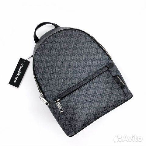 Рюкзак Karl Lagerfeld Paris Рюкзак Karl Lagerfeld Paris