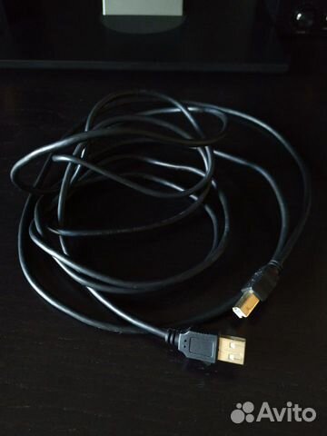 Кабели и зарядные устройства