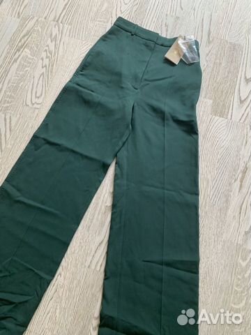 Штаны Бербери Burberry