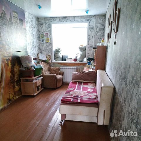 2-к квартира, 44.2 м², 3/5 эт. 2-к квартира, 44.2 м², 3/5 эт.