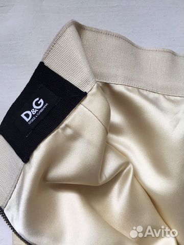 Юбка D&G Юбка D&G