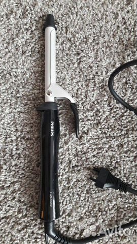 Стайлер StyleCare Philips