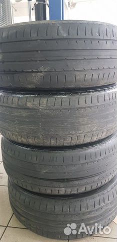 Летние шины Hankook Ventus Prime2