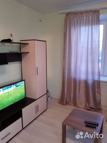 2-к квартира, 53.8 м², 7/9 эт.