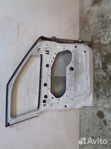 Дверь передняя левая Land Rover Range Rover Evoqu Дверь передняя левая Land Rover Range Rover Evoqu