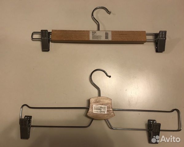 Плечики Плечики