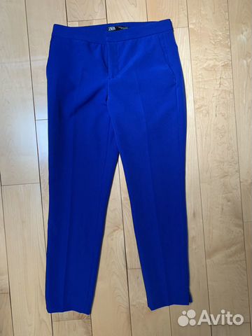 Новые брюки Zara