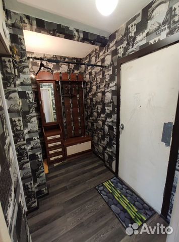 1-к квартира, 35 м², 3/9 эт.