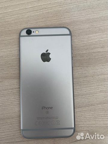 iPhone 6s iPhone 6s