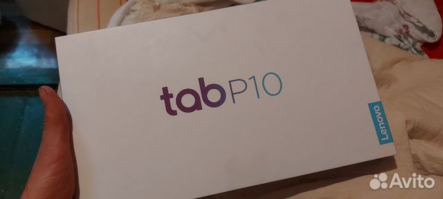 Lenovo Tab P10 4GB+64GB 7000mah Lenovo Tab P10 4GB+64GB 7000mah
