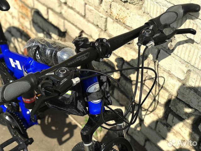 Велосипеды складные на рост от 150см