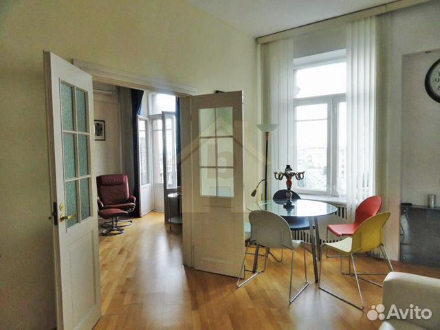 3-к квартира, 79 м², 9/14 эт. 3-к квартира, 79 м², 9/14 эт.