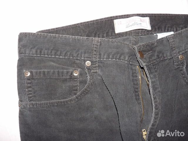 Джинсы Levis (Bangladesh) Джинсы Levis (Bangladesh)