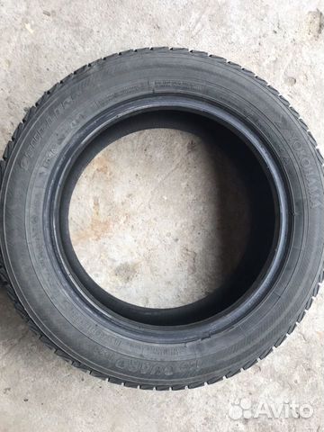 Yokohama ice guard 185/60/15 Yokohama ice guard 185/60/15