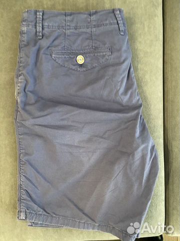 Шорты massimo dutti
