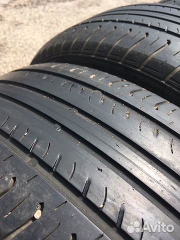 225/60 R17 99Н Hankook optimo K415