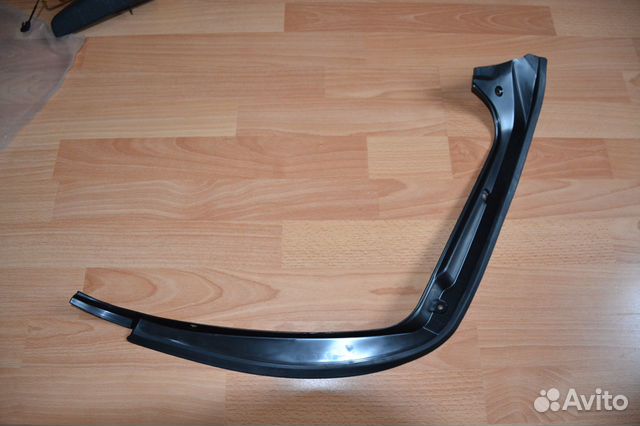 Накладка багажника Mercedes benz CLK w 209 Накладка багажника Mercedes benz CLK w 209