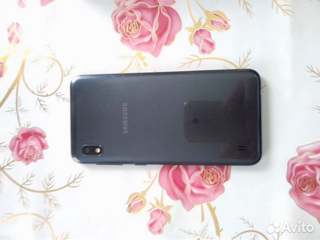 SAMSUNG Galaxy A10 32гб