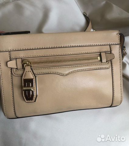 Сумка на цепочке