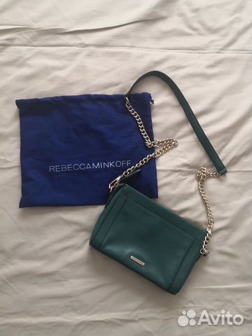 Кросс-боди Rebecca Minkoff Кросс-боди Rebecca Minkoff