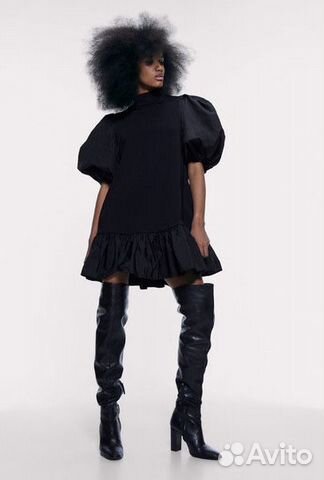 Платье Zara, S Платье Zara, S