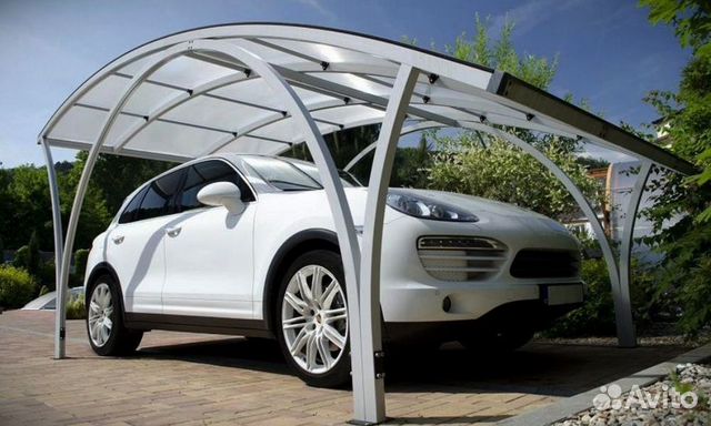 Навес Навес