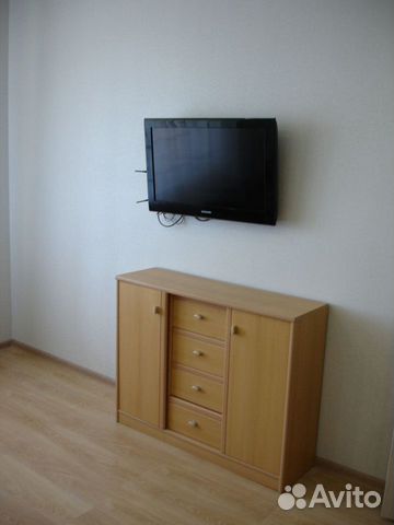 1-к квартира, 40 м², 7/10 эт. 1-к квартира, 40 м², 7/10 эт.