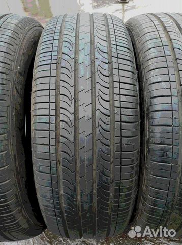 205 65 16 Nexen бу Шины Летние 205 65 R16 102L