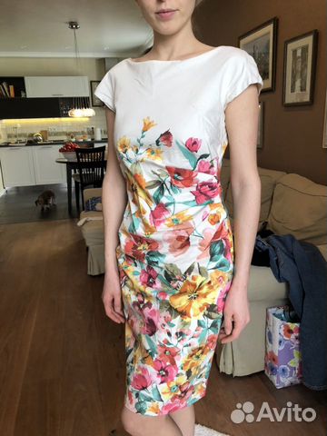Платье MaxMara Weekend Платье MaxMara Weekend
