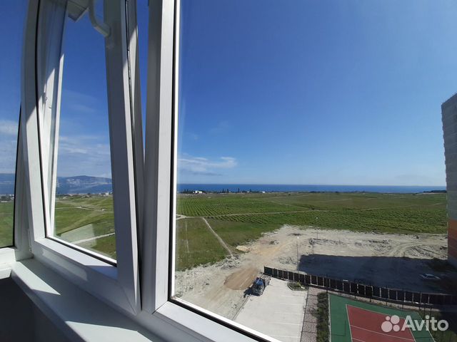 1-к квартира, 38 м², 8/16 эт. 1-к квартира, 38 м², 8/16 эт.
