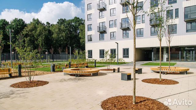3-к квартира, 78.9 м², 22/33 эт. 3-к квартира, 78.9 м², 22/33 эт.